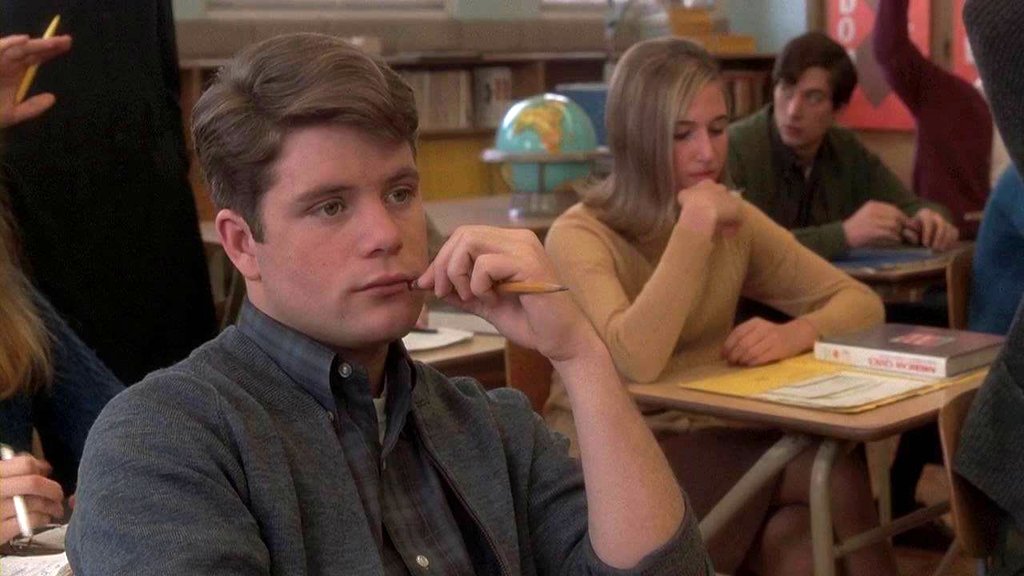 Photo from the movie Rudy