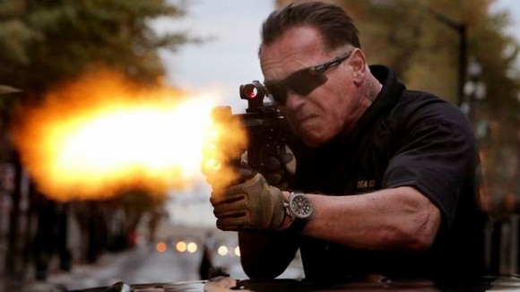 Photo du film Sabotage