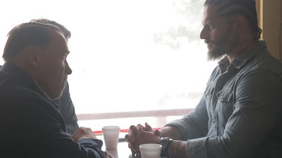 Photo du film Sabotage