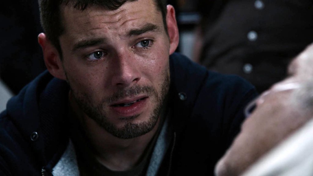 Photo du film Sense8