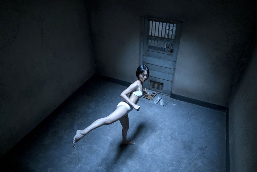 Photo du film Sense8