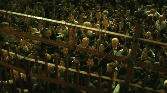 Photo du film Shanghai