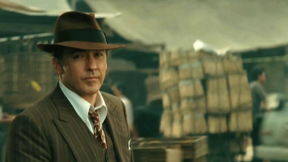 Photo du film Shanghai