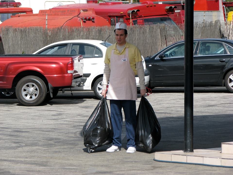 Photo from the movie Some Guy Who Kills People