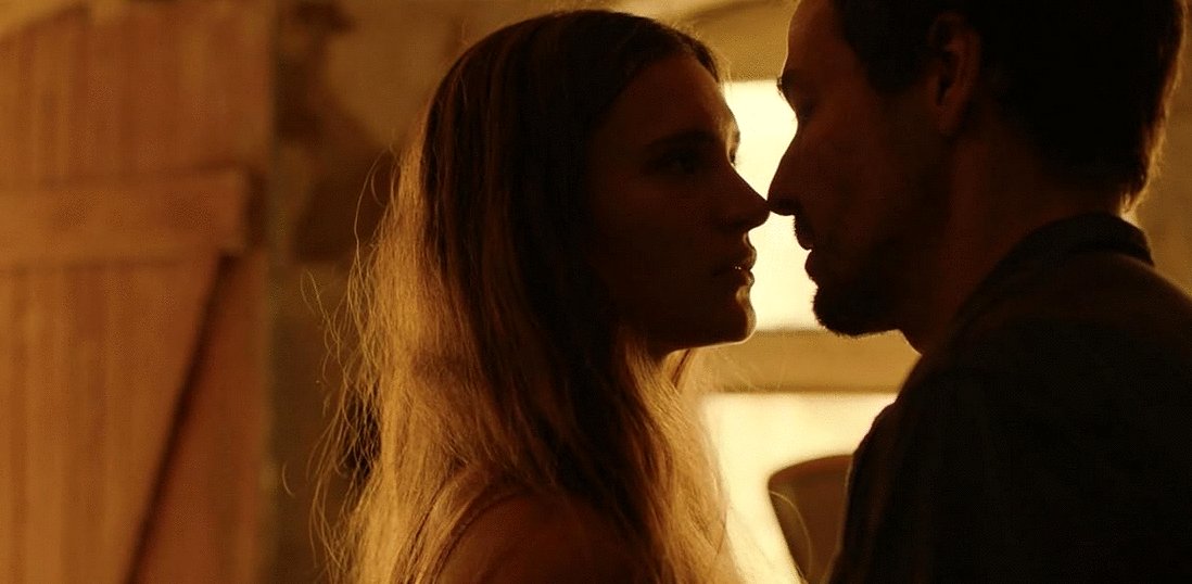 Photo from the movie Someday We'll Tell Each Other Everything [2023]