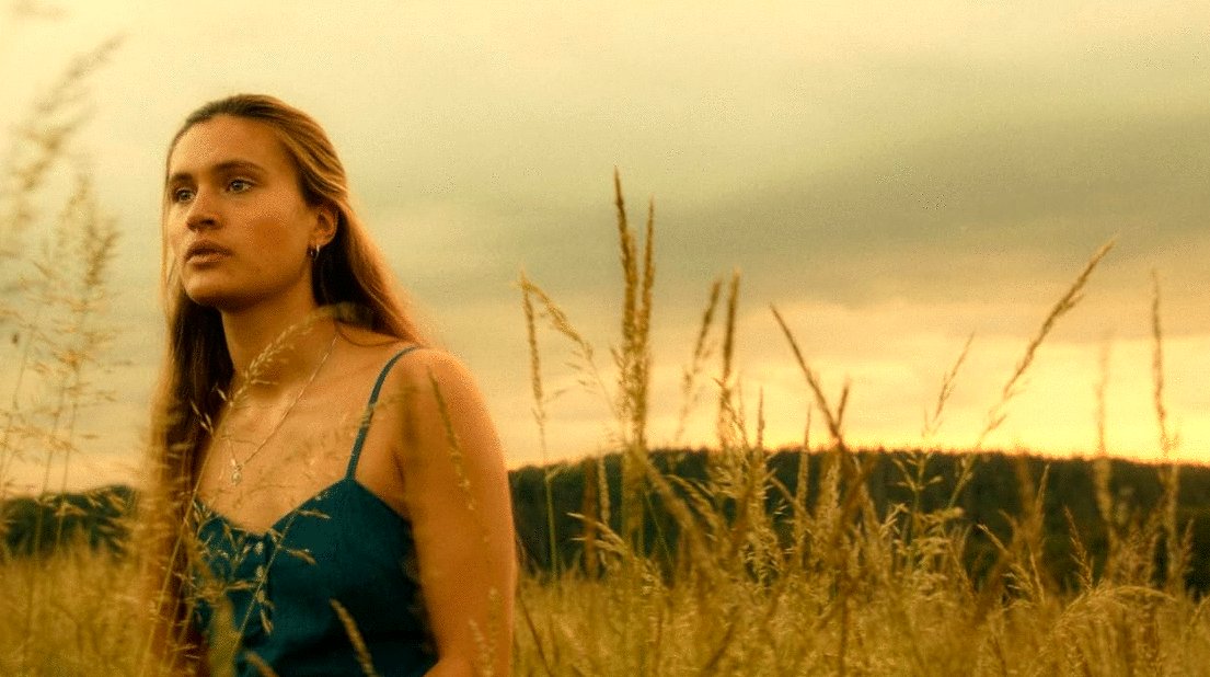 Photo from the movie Someday We'll Tell Each Other Everything [2023]