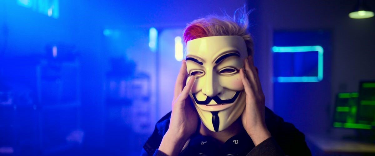 Photo from the movie The Antisocial Network: Memes to Mayhem