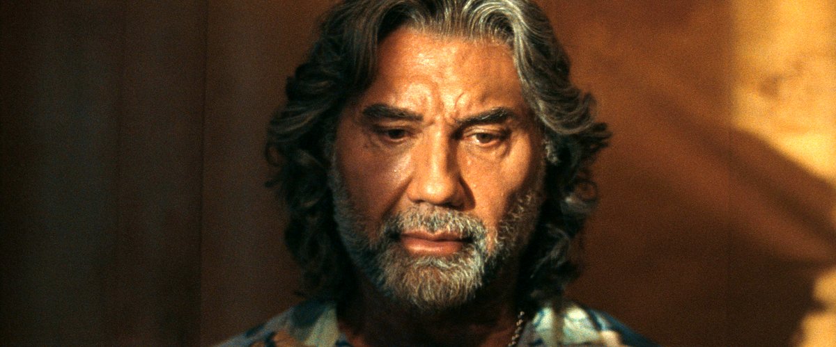 Photo from the movie The Last Showgirl