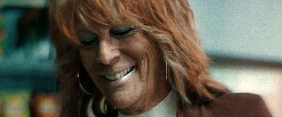 Photo from the movie The Last Showgirl