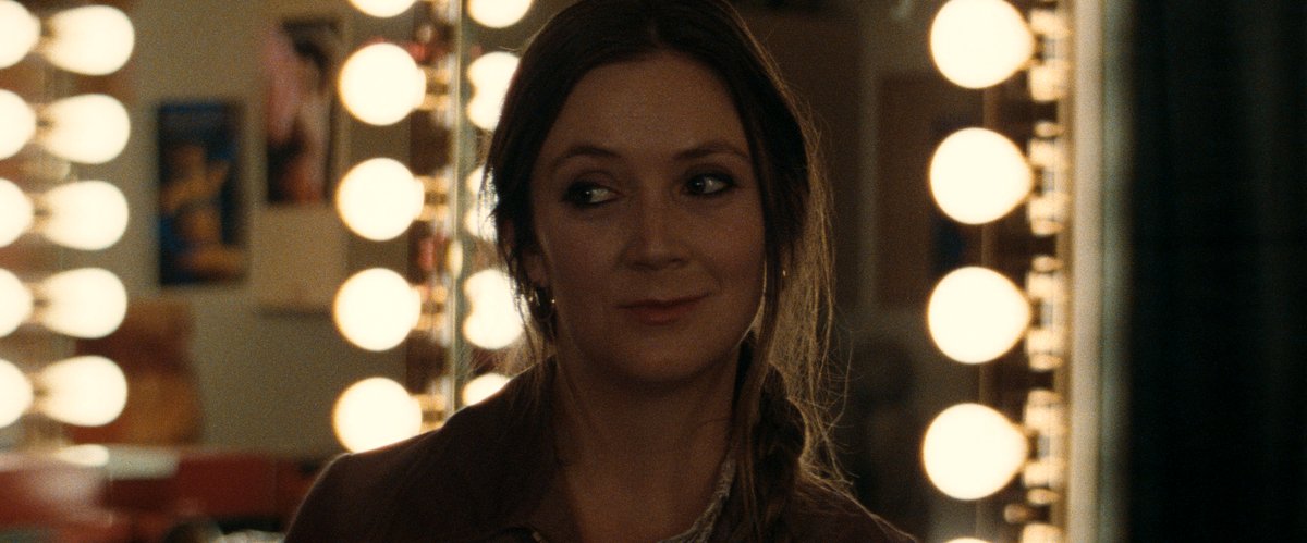 Photo from the movie The Last Showgirl