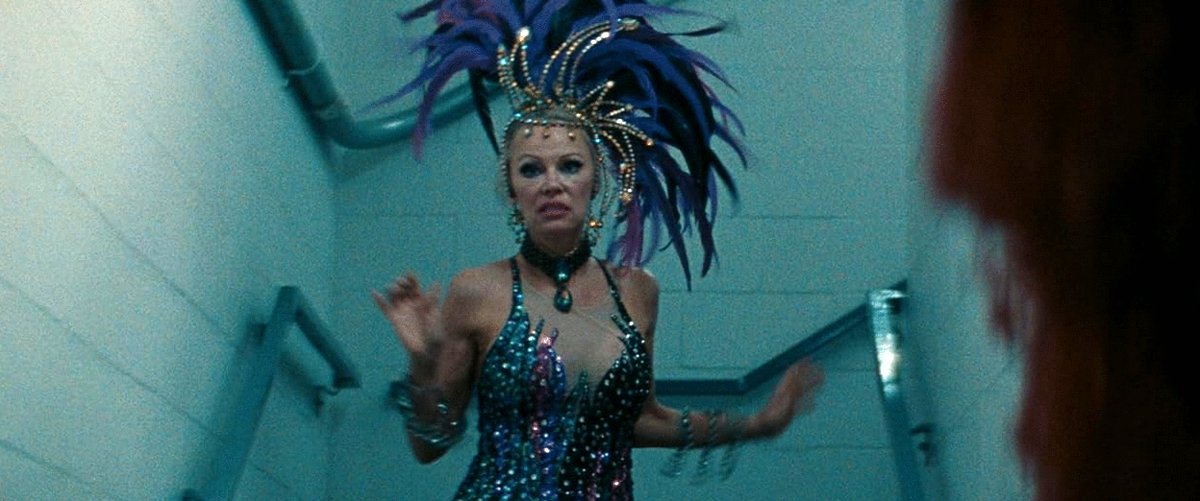 Photo from the movie The Last Showgirl