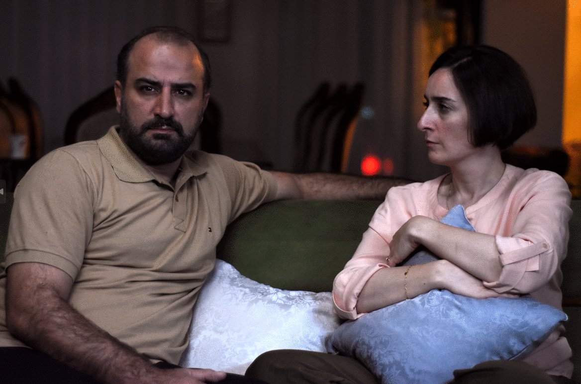 Photo du film Les graines du figuier sauvage