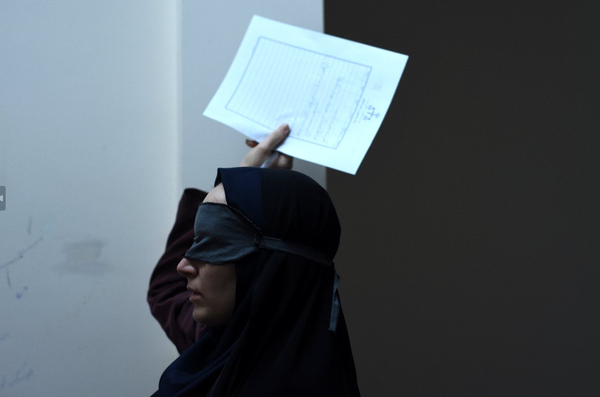 Photo du film Les graines du figuier sauvage