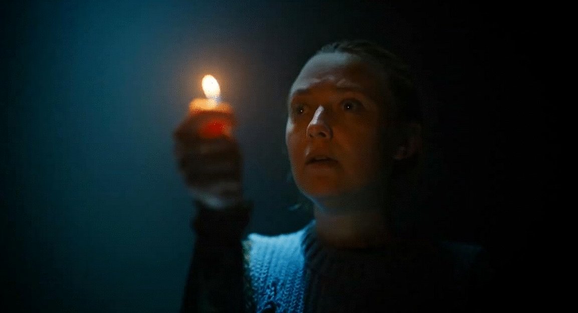 Photo du film Les Guetteurs