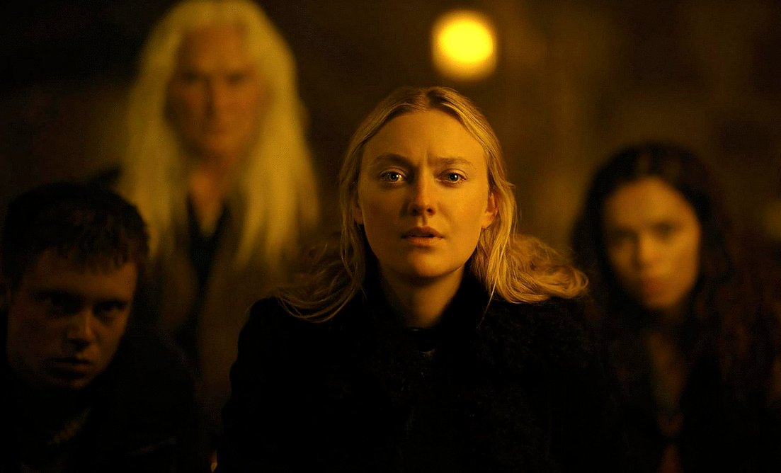 Photo du film Les Guetteurs