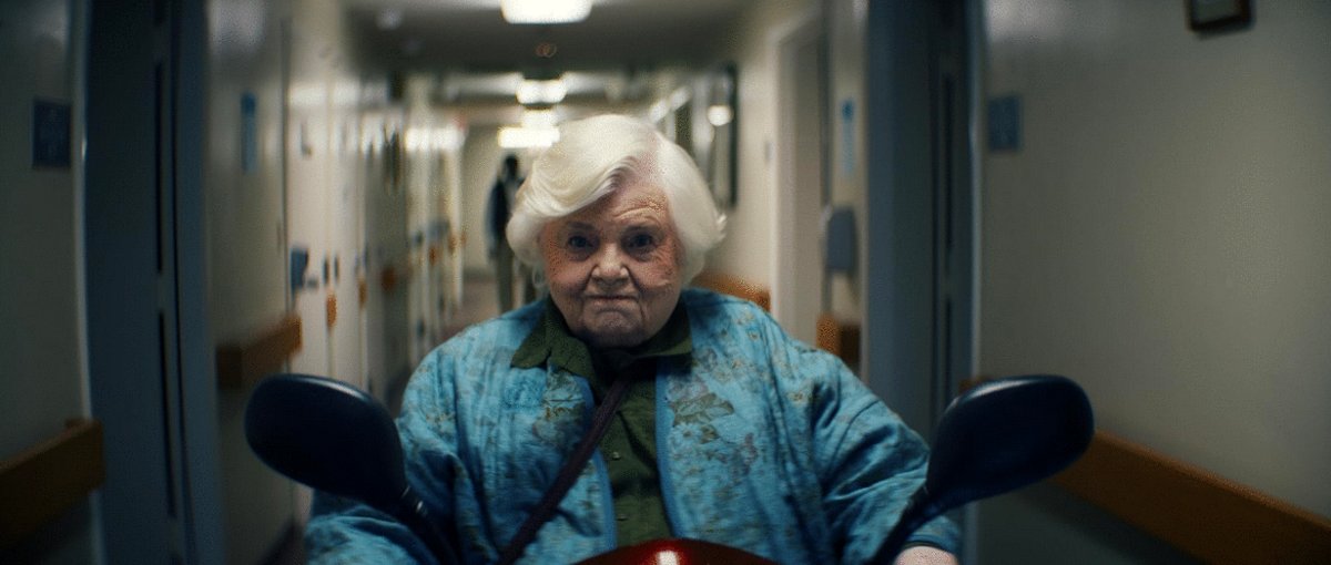 Photo from the movie Thelma