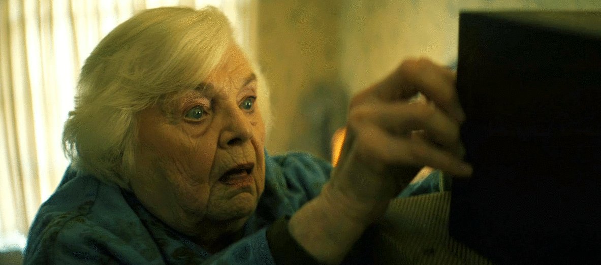 Photo from the movie Thelma