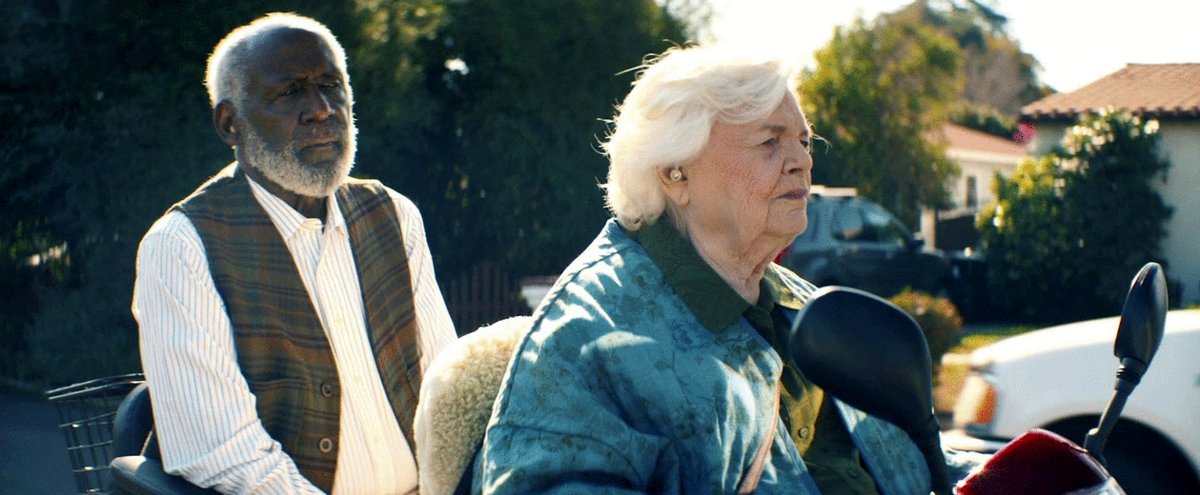 Photo from the movie Thelma