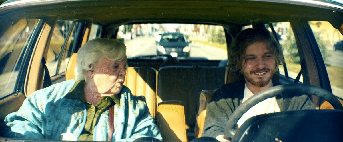 Photo from the movie Thelma