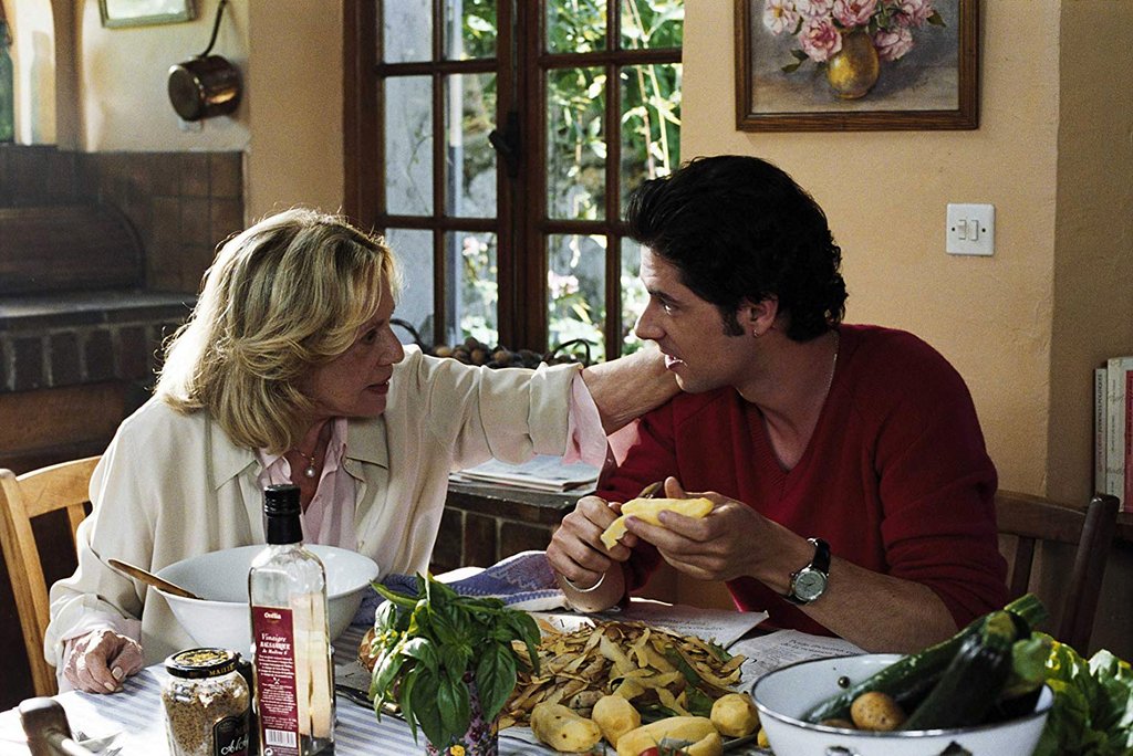 Photo du film Le Temps qui reste