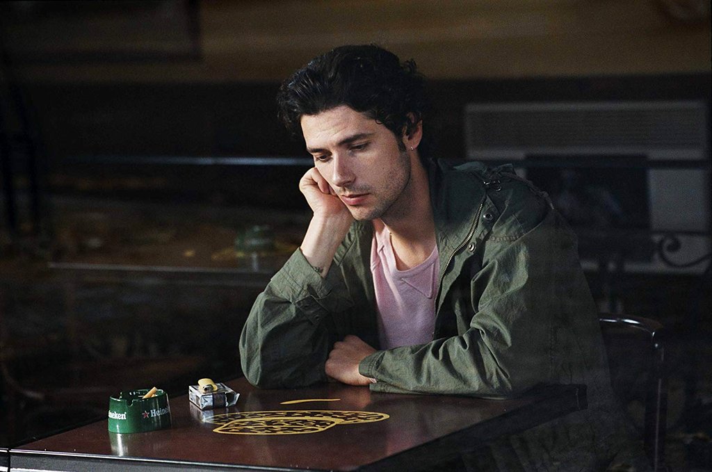 Photo du film Le Temps qui reste