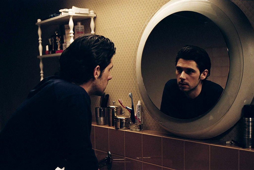 Photo du film Le Temps qui reste