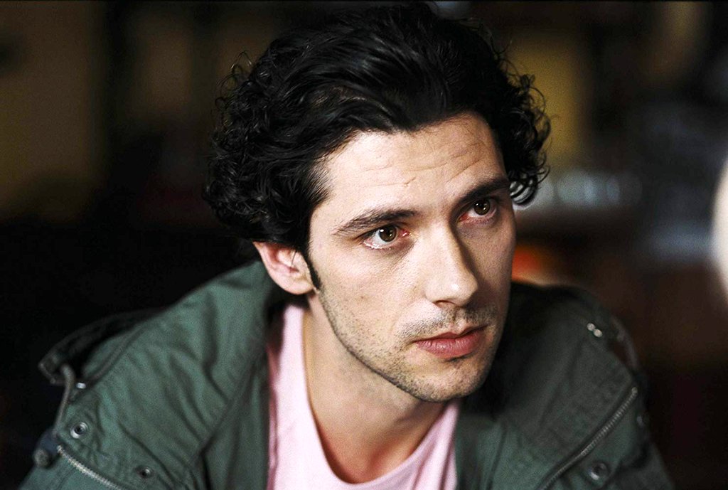 Photo du film Le Temps qui reste