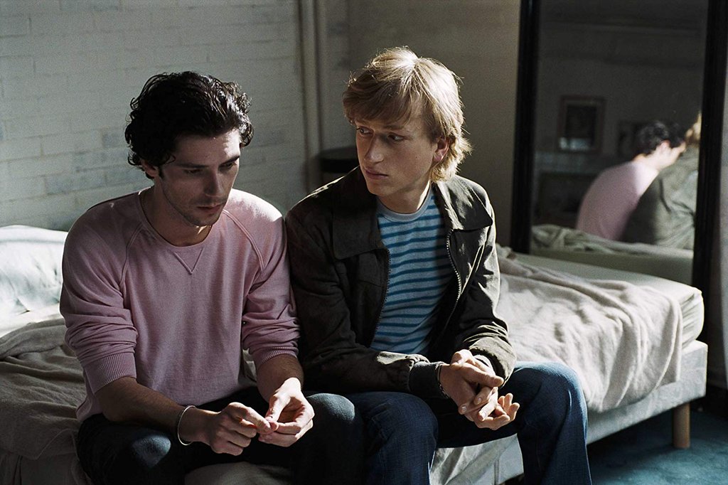 Photo du film Le Temps qui reste