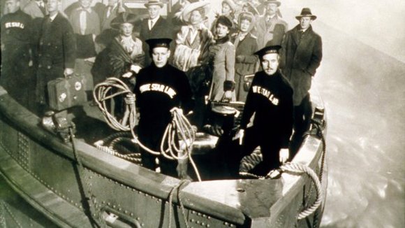 Photo du film Titanic