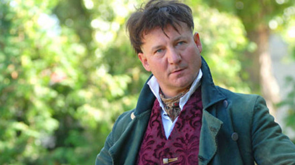 Photo from the movie War Of Love