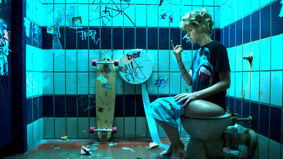 Photo du film Feuchtgebiete