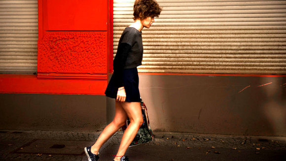 Photo du film Feuchtgebiete