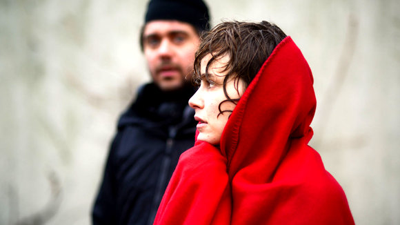 Photo du film Feuchtgebiete