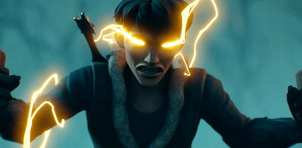 Photo du film Wolf King