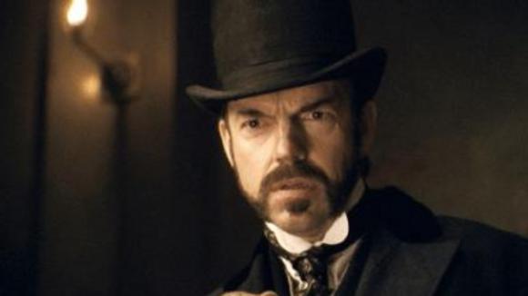 Photo du film Le Loup-garou