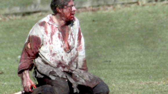 Photo du film Le Loup-garou