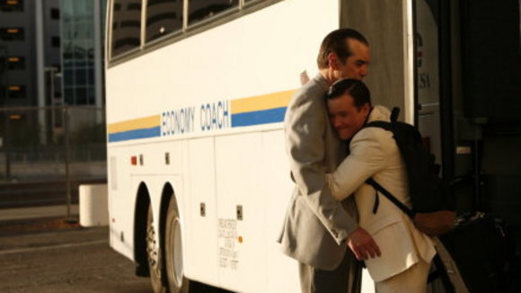 Photo from the movie Yonkers Joe