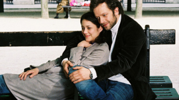 Photo from the movie You and Me