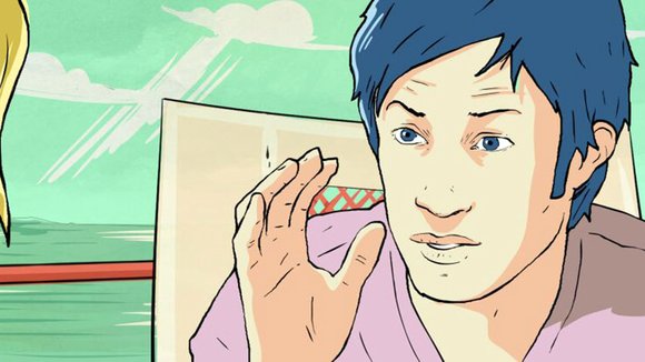 Photo du film Zoom v.f.