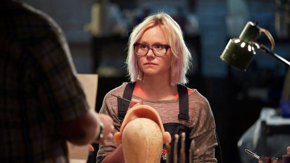 Photo du film Zoom v.f.