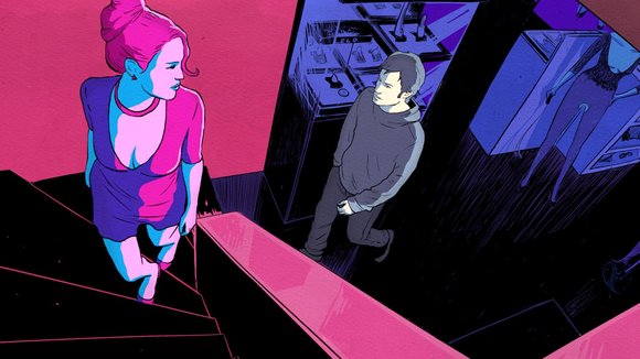 Photo du film Zoom v.f.