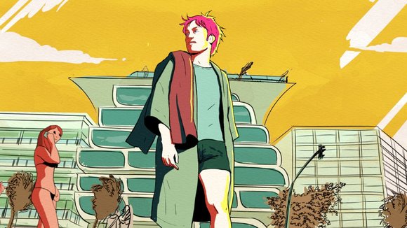 Photo du film Zoom v.f.