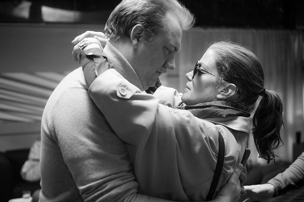 Photo from the movie 3 Days in Quiberon