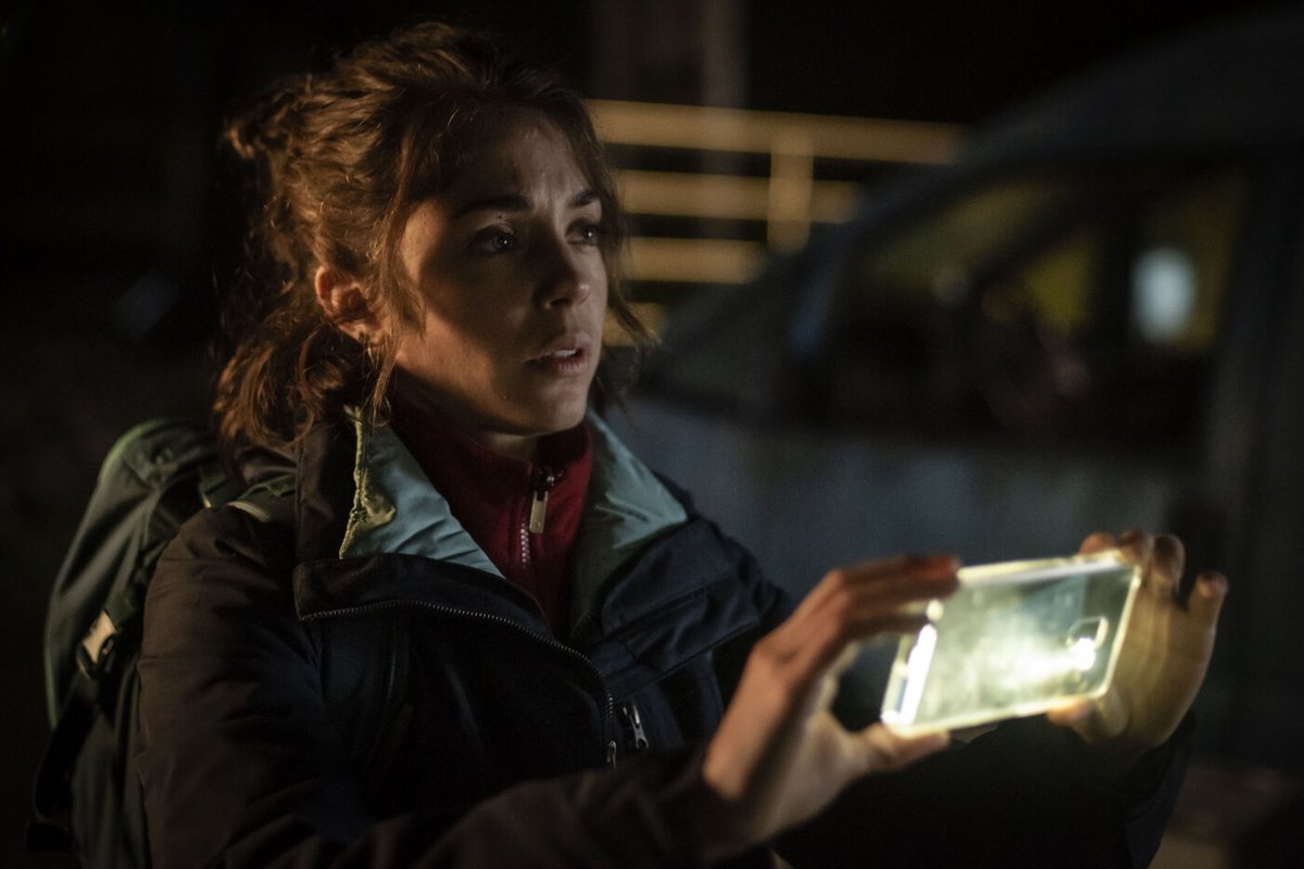 Photo from the movie Vivants