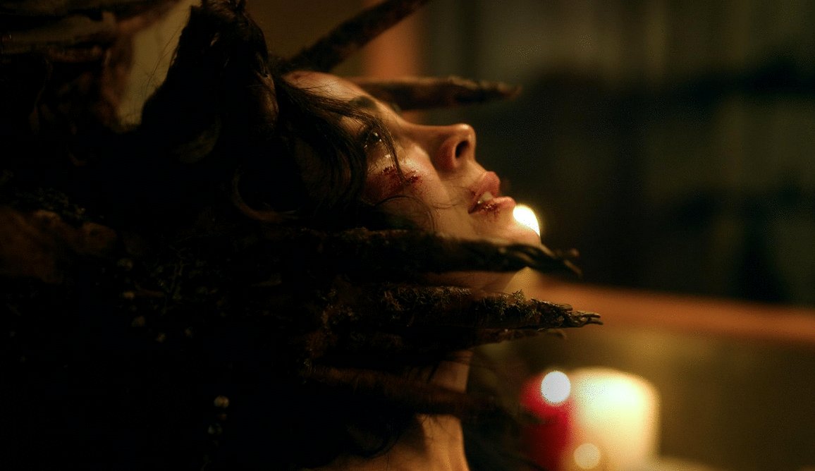 Photo du film Rosario