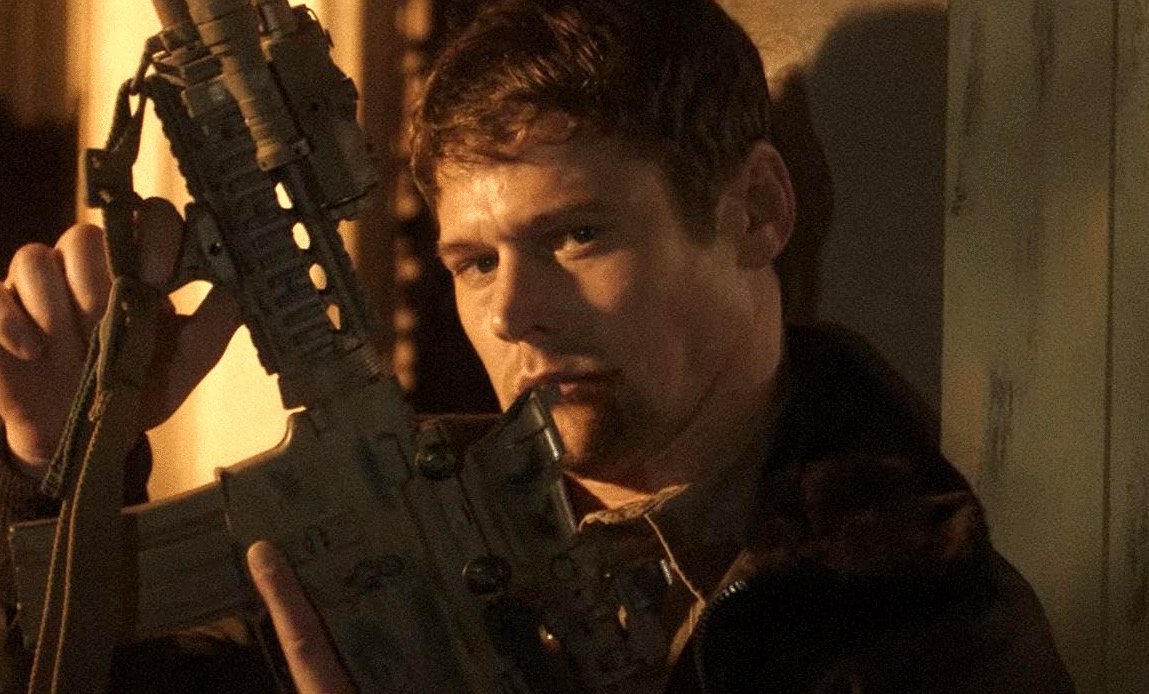 Photo du film Day of Reckoning