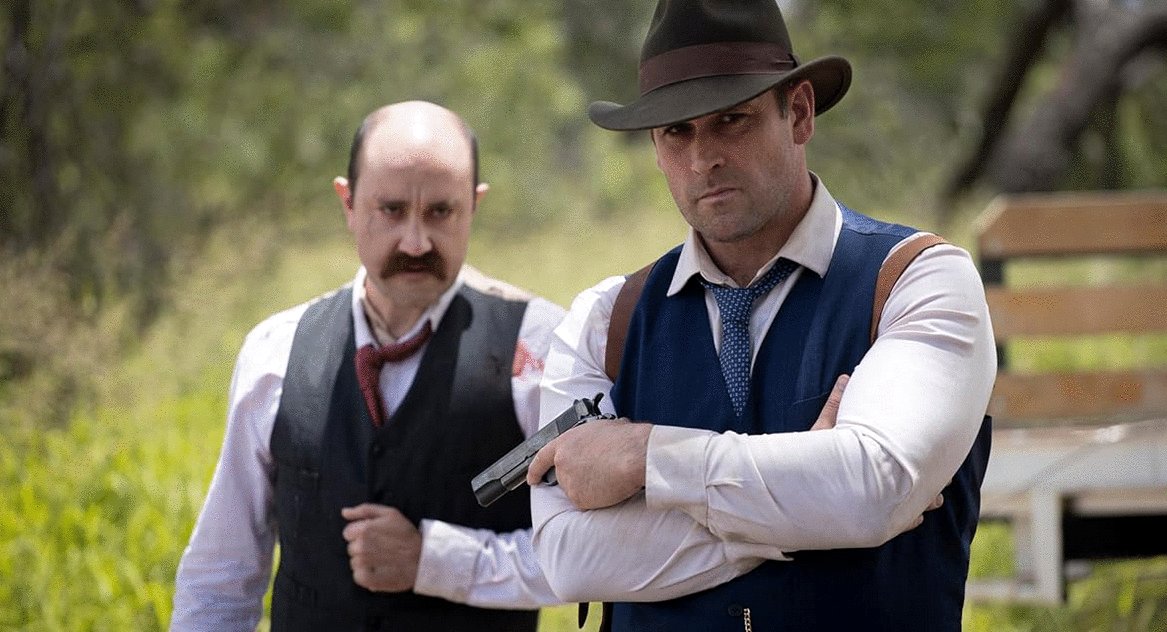 Photo du film Fear Below