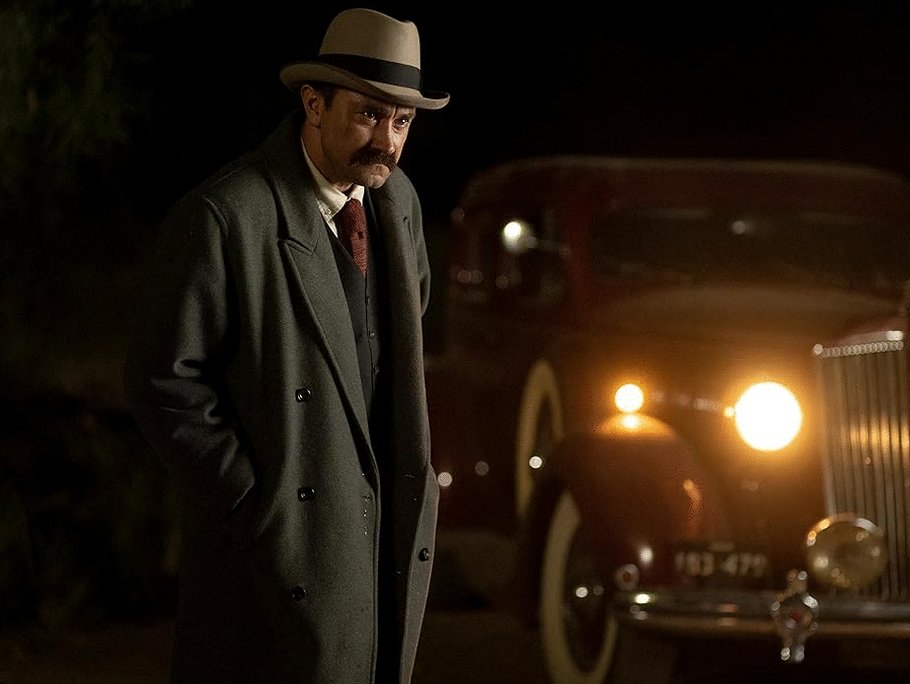 Photo du film Fear Below