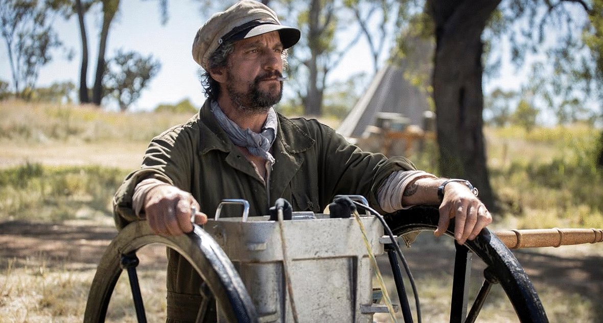 Photo du film Fear Below