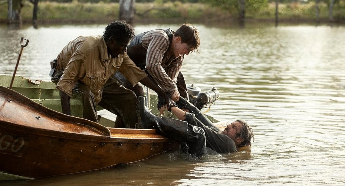 Photo du film Fear Below